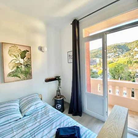 Balcon Du Faron- Proche Gare & Centre Ville - Clim Toulon Luaran gambar