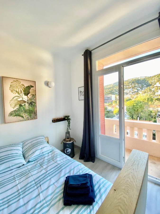 Balcon Du Faron- Proche Gare & Centre Ville - Clim Toulon Luaran gambar