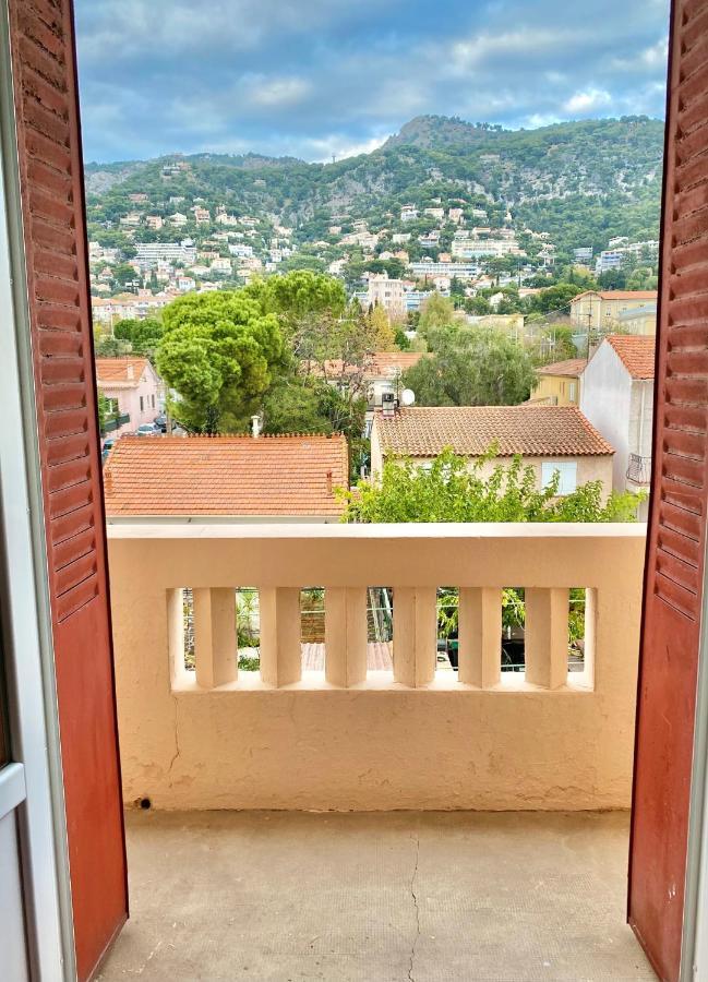 Balcon Du Faron- Proche Gare & Centre Ville - Clim Toulon Luaran gambar
